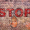 STOP