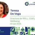 Teresa de Vega Díaz