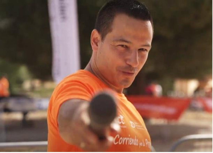 carrera por la prevencion