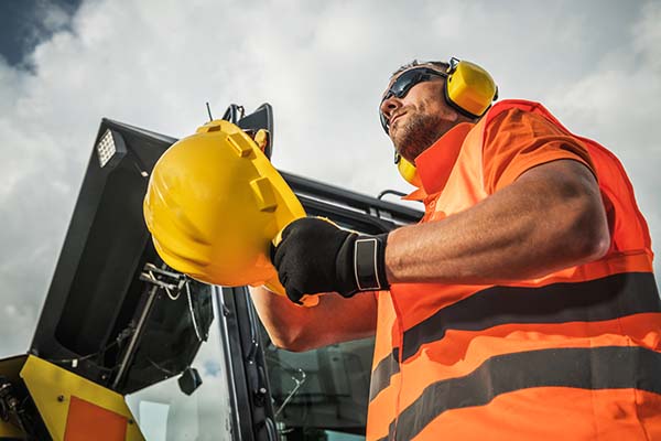 Nuevo Protocolo de la Construcción para Trabajar con Altas Temperaturas