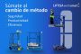 ¿Estás buscando alquilar plataforma elevadora?