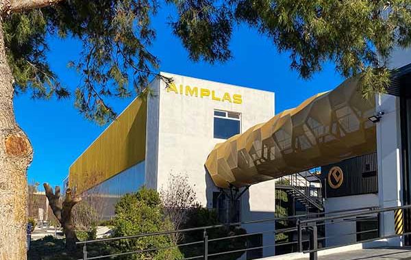 AIMPLAS inicia 12 nuevos proyectos que contribuyen a la economía circular y a la transición energética y que tienen impacto directo en el sector de la salud