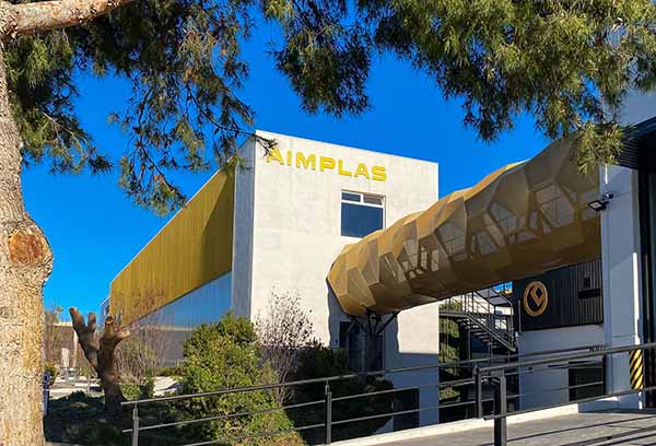 AIMPLAS inicia 12 nuevos proyectos que contribuyen a la economía circular y a la transición energética y que tienen impacto directo en el sector de la salud