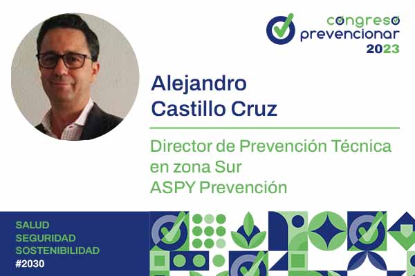 Alejandro Castillo Cruz