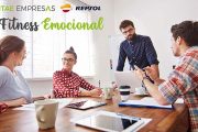 Fitness Emocional para prevenir los factores psicosociales. Caso de éxito: REPSOL