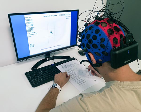 IBV estudia la carga mental de los trabajadores para optimizar productos, entornos y tareas