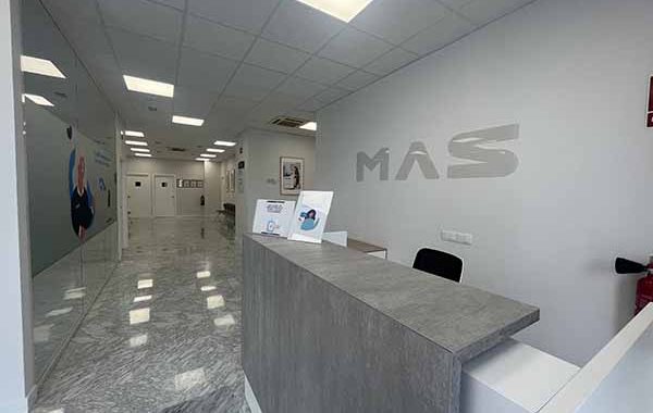 Se expanden los Servicios de Prevención de Riesgos Laborales en Andalucía