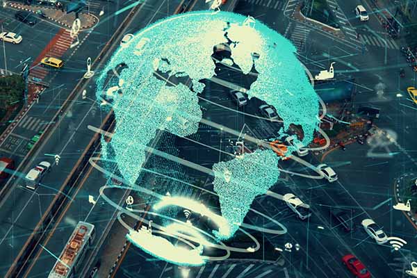 La OMS pone en marcha una nueva iniciativa mundial sobre salud digital apoyada por la Presidencia del G20