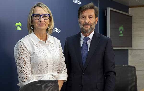 La Rioja inicia una campaña de sensibilización en PRL entre los alumnos de FP