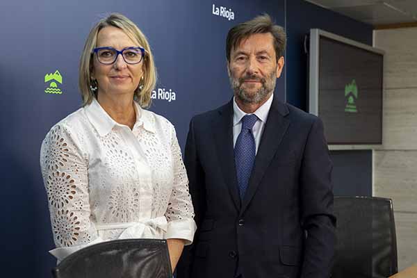 La Rioja inicia una campaña de sensibilización en PRL entre los alumnos de FP