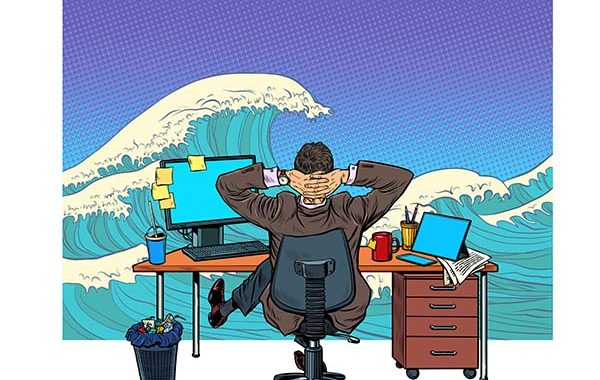 Cómo motivarse en el trabajo tras las vacaciones