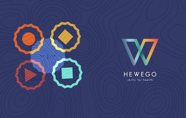 LA AUTOESTIMA by HEWEGO