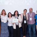 EL SERVICIO DE PREVENCIÓN COMO PIEZA CLAVE EN LA CONSECUCIÓN DE LOS ODS IMPULSANDO UNA CULTURA PREVENTIVA Y SOSTENIBLE