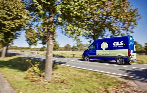 GLS Spain presenta sus avances y proyectos ESG en su Memoria de Sostenibilidad 2022-2023