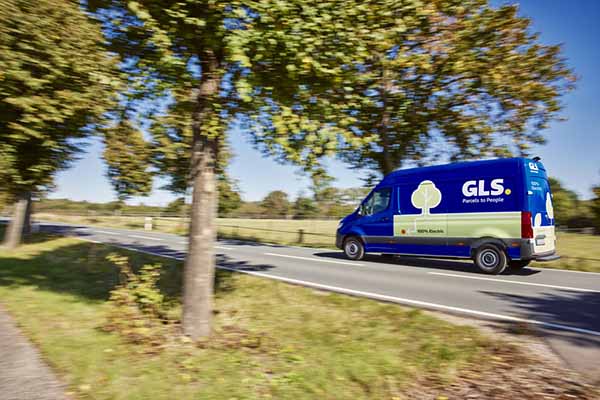 GLS Spain presenta sus avances y proyectos ESG en su Memoria de Sostenibilidad 2022-2023