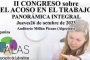II Congreso ALAS: El ACOSO en el Trabajo Panorámica Integral