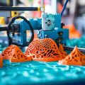 IMPRESIÓN 3D Y FABRICACIÓN ADITIVA