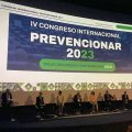 IV Congreso Internacional Prevencionar