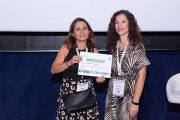 3ER Mejor Poster Congreso Prevencionar: La Ergonomía en el Bolsillo