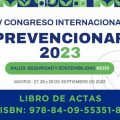 Libro de ACTAS