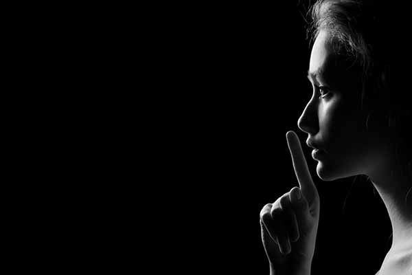 Pedir Silencio