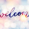 bienvenida
