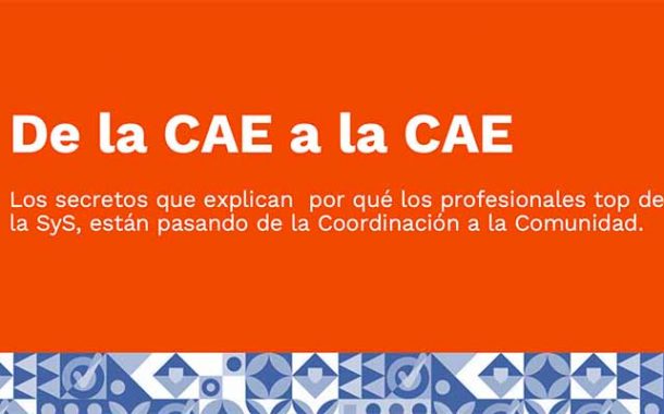 De la CAE a la CAE