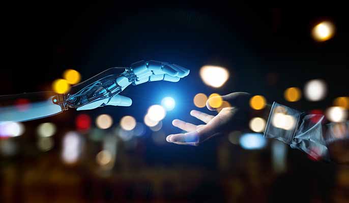 Nuevos hallazgos sobe el uso de la inteligencia artificial (IA) en el estudio del engagement