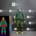 estrés térmico del Ejército español