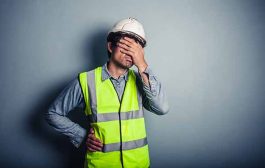 Association between job dissatisfaction and occupational accidents among male construction workers in Ecuador: a nationwide cross-sectional study