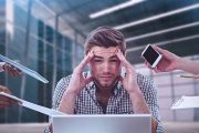Tecnoestrés y sus implicaciones laborales