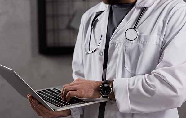 Telemedicina aplicada al ámbito laboral