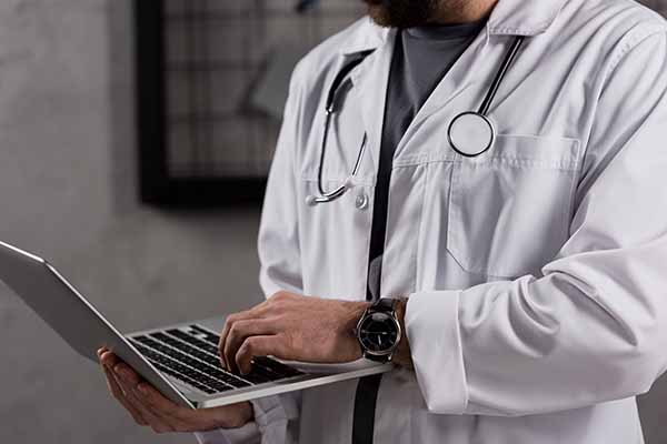 Telemedicina aplicada al ámbito laboral