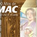 90 años MAC