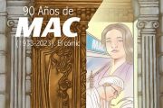 MAC cumple 90 años de historia
