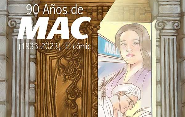 MAC cumple 90 años de historia