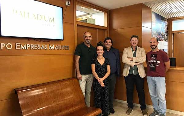 GRUPO EMPRESAS MATUTES somete a Auditoría Legal el Sistema de Gestión en PRL  con PREVYCONTROL