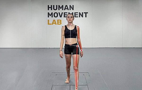IBV combina biomecánica e IA para desarrollar soluciones innovadoras aplicables en el ámbito de la salud y el deporte