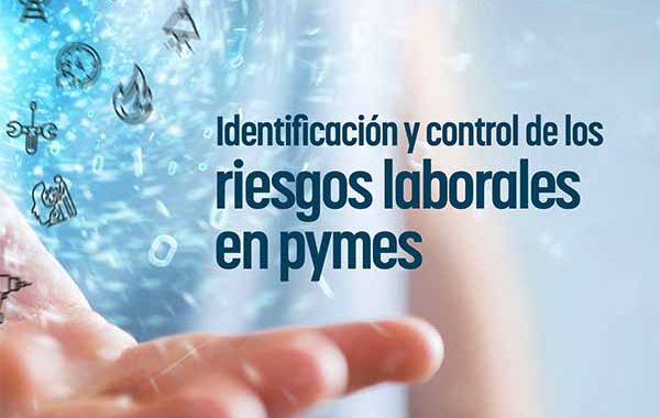 Identificación y control de los riesgos laborales en pymes