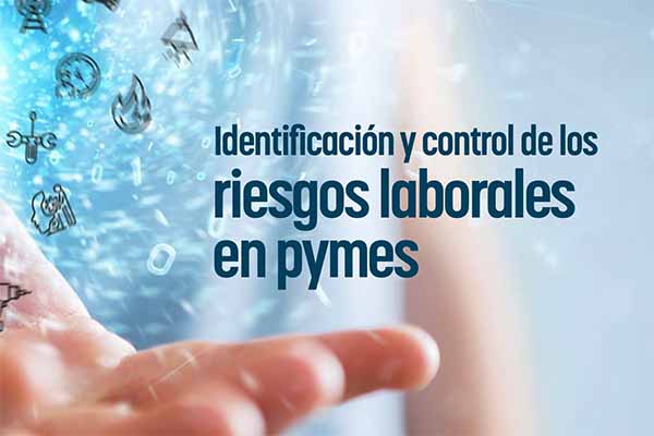 Identificación y control de los riesgos laborales en pymes
