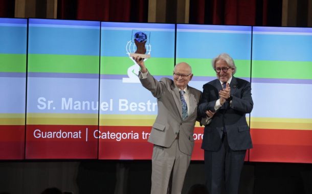 Foment premia cinco ejemplos de éxito en la implementación efectiva de la PRL