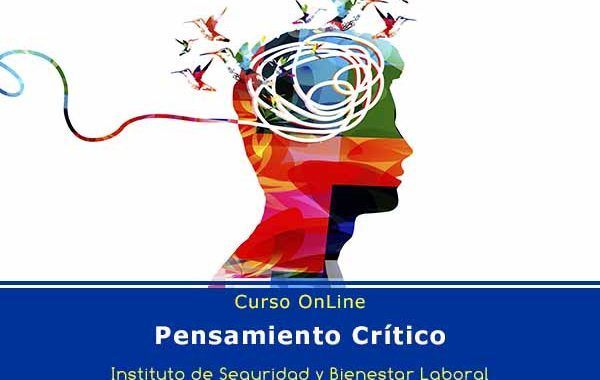 Pensamiento Crítico: habilidad básica para el profesional #CursoOnline