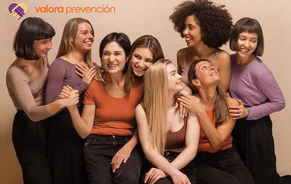 Valora Prevención firma el convenio 