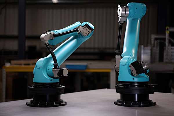 Influencia del trabajo colaborativo con uno o dos cobots en el estrés laboral
