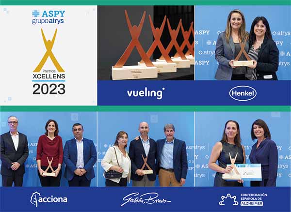 premios aspy