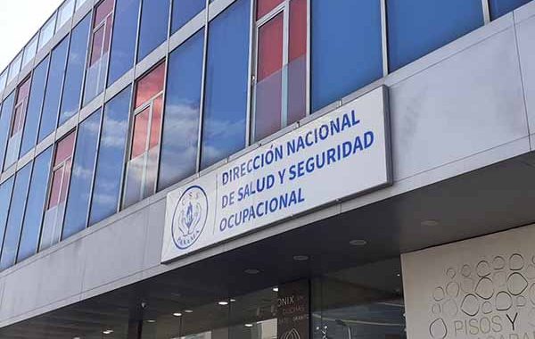 46 años de Salud y Seguridad Ocupacional en Panamá