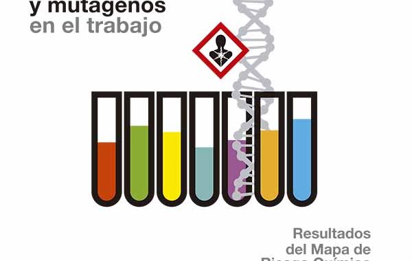 Agentes químicos cancerígenos y mutágenos en el trabajo