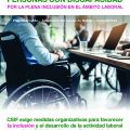Día Internacional de las personas con discapacidad