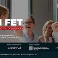 Dit i fet + comunicació = + prevenció