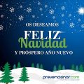 Christmas 2023 - PREVENCIONAR